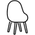 Rekha Chairs Logo